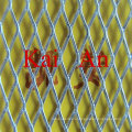 Best Price Expanded Aluminum Mesh 1X2mm,4X8mm,10X20mm ----- 30 years factory